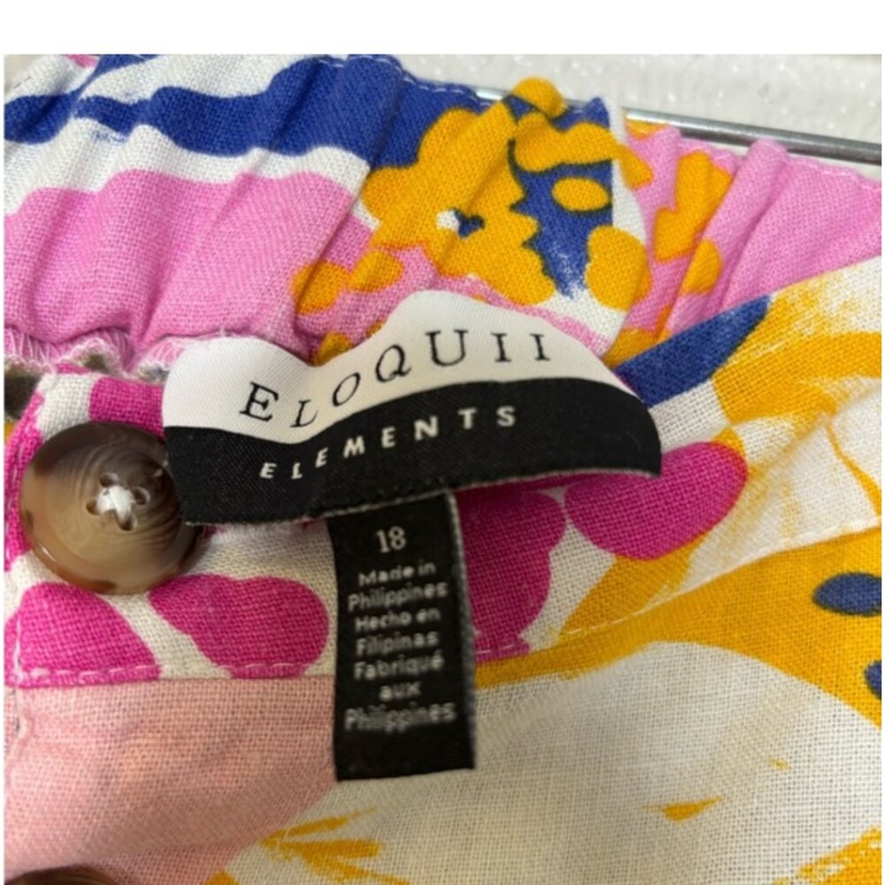 Eloquii Shorts